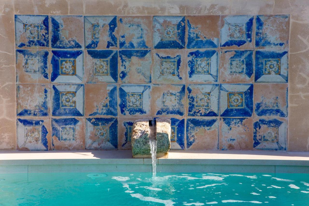 El Escondite Del Agua Trevejo Esterno foto
